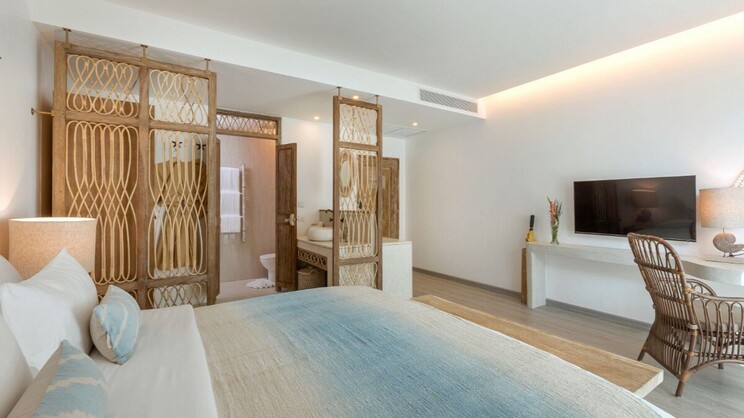 Eden Beach Khao Lak Resort & Spa